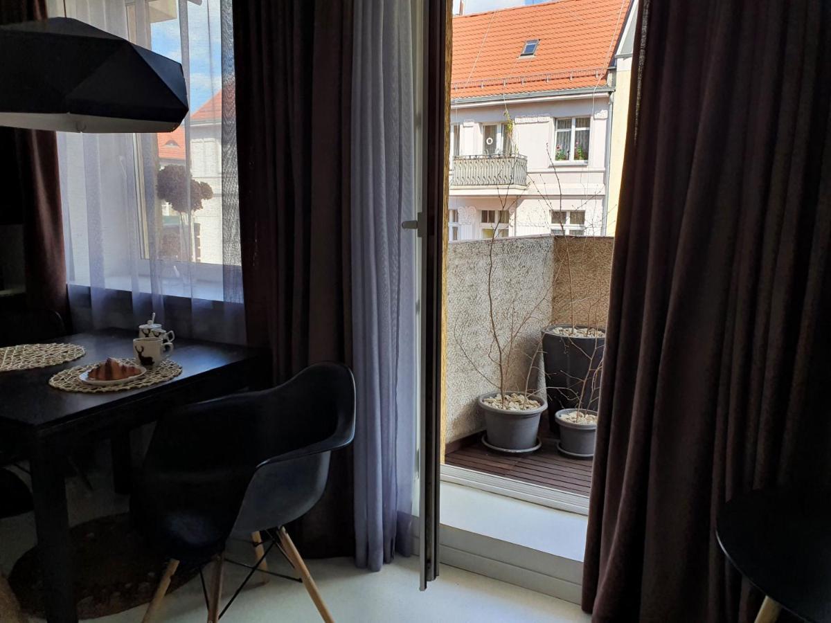 Whitebeeapartament Apartment Wroclaw Exterior photo